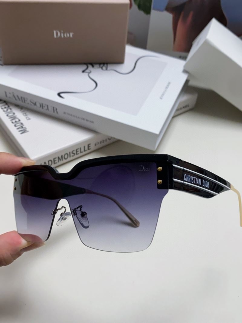 Christian Dior Sunglasses